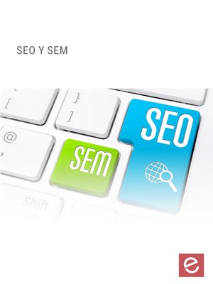 cover image of SEO y SEM